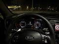 Kia Optima 2011 годаүшін6 500 000 тг. в Алматы – фото 12