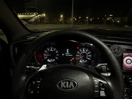 Kia Optima 2011 года за 6 500 000 тг. в Алматы – фото 12