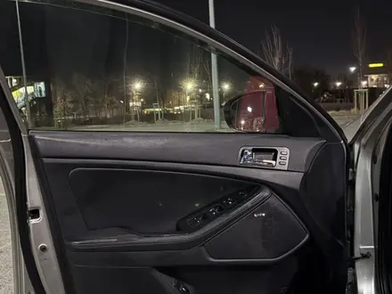 Kia Optima 2011 года за 6 500 000 тг. в Алматы – фото 10