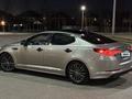 Kia Optima 2011 годаүшін6 500 000 тг. в Алматы – фото 4