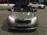 Kia Optima 2011 года за 6 500 000 тг. в Алматы – фото 3