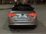 Kia Optima 2011 года за 6 500 000 тг. в Алматы – фото 5