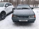 ВАЗ (Lada) 2114 2007 года за 900 000 тг. в Караганда