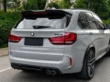 Спойлер на крышу BMW БМВ F15 Ф15 за 40 000 тг. в Алматы