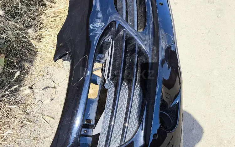 Бампер передний за 505 тг. в Алматы