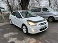 Hyundai Accent 2013 года за 4 600 000 тг. в Алматы