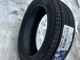 Авто шины 235/50/19 зимний лепучка за 39 000 тг. в Актау – фото 3