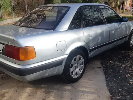 Audi 100 1992 года за 1 750 000 тг. в Шымкент