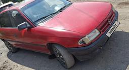 Opel Astra 1994 года за 550 000 тг. в Караганда – фото 2