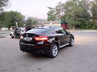 BMW X6 2011 года за 11 000 000 тг. в Алматы