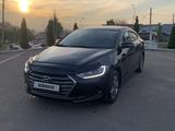 Hyundai Elantra 2018 годаүшін8 500 000 тг. в Алматы