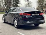 Kia Optima 2018 года за 9 800 000 тг. в Алматы – фото 4