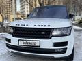 Land Rover Range Rover 2014 года за 26 500 000 тг. в Алматы – фото 2