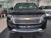 Chevrolet Suburban 2023 годаfor57 500 000 тг. в Астана