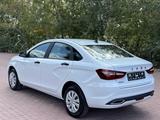 ВАЗ (Lada) Vesta 2024 годаүшін6 170 000 тг. в Уральск – фото 5