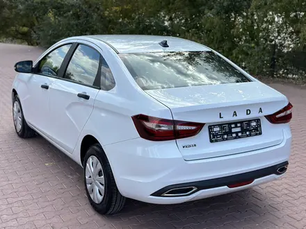 ВАЗ (Lada) Vesta 2024 года за 6 170 000 тг. в Уральск – фото 6