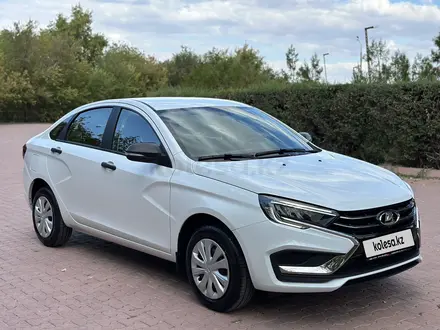 ВАЗ (Lada) Vesta 2024 года за 6 170 000 тг. в Уральск – фото 11