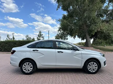 ВАЗ (Lada) Vesta 2024 года за 6 170 000 тг. в Уральск – фото 10