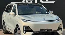 Deepal S09 Ultra+ 2025 годаүшін24 490 000 тг. в Алматы