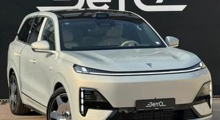 Deepal S09 Ultra+ 2025 года за 24 490 000 тг. в Алматы