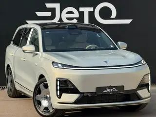 Deepal S09 Ultra+