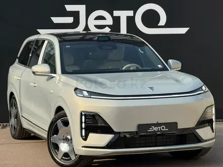 Deepal S09 Ultra+ 2025 года за 24 490 000 тг. в Алматы