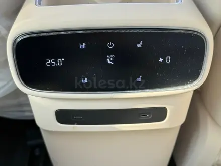 Deepal S09 Ultra+ 2025 года за 24 490 000 тг. в Алматы – фото 15