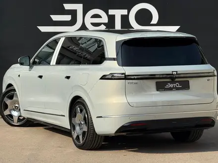 Deepal S09 Ultra+ 2025 года за 24 490 000 тг. в Алматы – фото 6