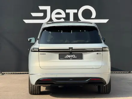 Deepal S09 Ultra+ 2025 года за 24 490 000 тг. в Алматы – фото 5