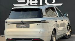 Deepal S09 Ultra+ 2025 годаүшін24 490 000 тг. в Алматы – фото 4