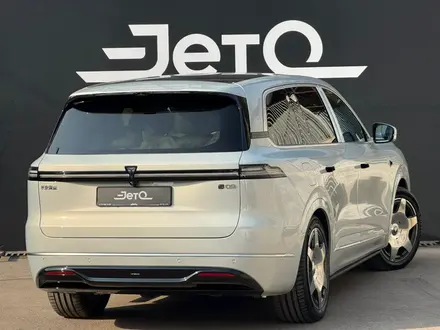Deepal S09 Ultra+ 2025 года за 24 490 000 тг. в Алматы – фото 4
