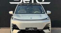 Deepal S09 Ultra+ 2025 годаүшін24 490 000 тг. в Алматы – фото 2