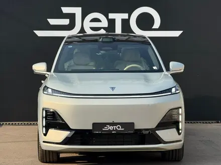 Deepal S09 Ultra+ 2025 года за 24 490 000 тг. в Алматы – фото 2