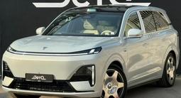 Deepal S09 Ultra+ 2025 годаүшін24 490 000 тг. в Алматы – фото 3