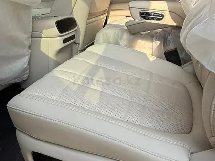 Deepal S09 Ultra+ 2025 года за 24 490 000 тг. в Алматы – фото 14