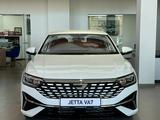 Jetta VA7 Trendline 2026 года за 8 990 000 тг. в Костанай