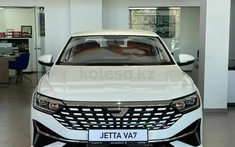 Jetta VA7 Trendline 2026 года за 8 990 000 тг. в Костанай