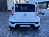 Kia Soul 2013 годаүшін5 900 000 тг. в Актобе – фото 5