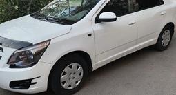 Chevrolet Cobalt 2020 года за 4 800 000 тг. в Семей