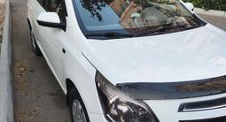 Chevrolet Cobalt 2020 года за 4 800 000 тг. в Семей – фото 2
