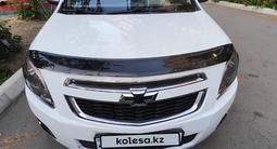 Chevrolet Cobalt 2020 года за 4 800 000 тг. в Семей – фото 3