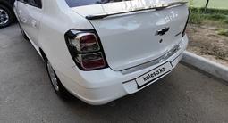Chevrolet Cobalt 2020 года за 4 800 000 тг. в Семей – фото 4