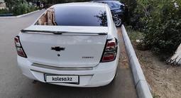 Chevrolet Cobalt 2020 года за 4 800 000 тг. в Семей – фото 5