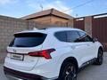 Hyundai Santa Fe 2022 года за 15 900 000 тг. в Шымкент – фото 3
