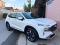 Hyundai Santa Fe 2022 года за 15 900 000 тг. в Шымкент – фото 10