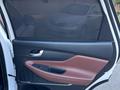 Hyundai Santa Fe 2022 года за 15 900 000 тг. в Шымкент – фото 15