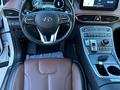 Hyundai Santa Fe 2022 года за 15 900 000 тг. в Шымкент – фото 13