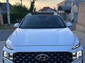 Hyundai Santa Fe 2022 года за 15 900 000 тг. в Шымкент