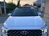 Hyundai Santa Fe 2022 года за 16 500 000 тг. в Шымкент
