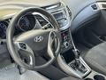 Hyundai Elantra 2014 годаfor6 250 000 тг. в Атырау – фото 11